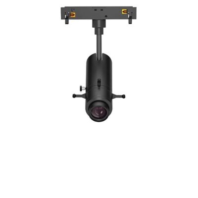 Factory Price 10W Zoomable LED Shapeable Commercial Track Lighting Contour Spotlight Track Light
