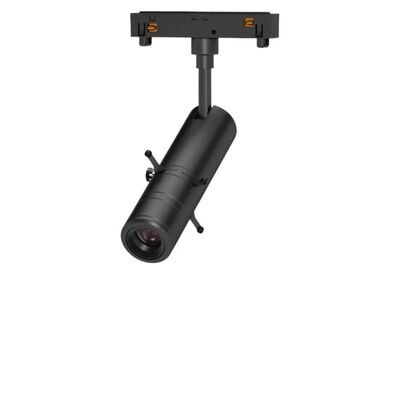 Factory Price 3W 2700K-4000K Ultra-High Luminous Efficiency LED Shapeable Contour Track Light for Art Gallery and Museums