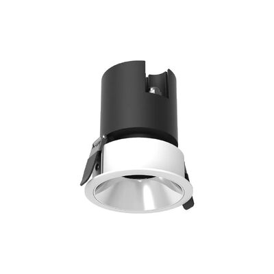 Bathroom Use IP65 Waterproof 0-10V Triac Dali-2 Dali Dt6 Dt8 2700K-6000K Tunable LED Down Light
