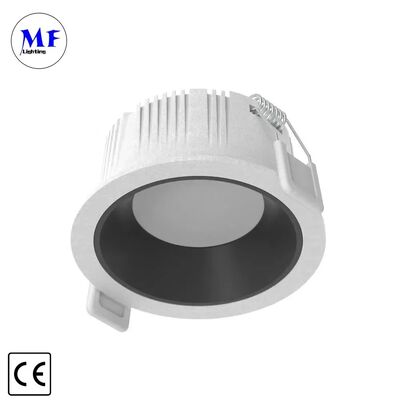 Factory pice Smart Zigbee Tuya Zigbee Tuya Wifi SMD series 5W/7W /9W/10W/ 12W/15W/ 20W /25W/30W35W/40W/45W LED Spot Light Recessed Down Light LED Down Light