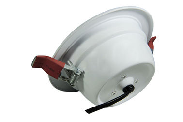 NO UV 4 inch 10W 880lumen LED Ceiling Lighting Samsung Chip With Anti - Glare