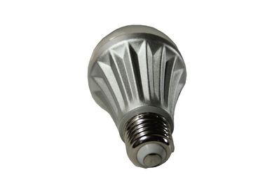 CRI 80 5Watt Dimmable LED Bulb Lights Epistar Chip 390LM For Shop Windows