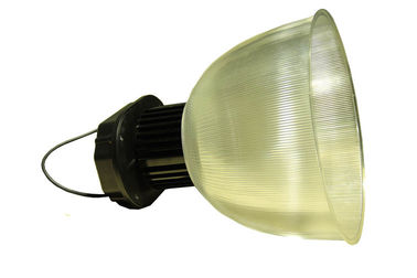 Factory Lighting 50W High Bay Lighting 4400 Lumen With Ra70 LED Lights
