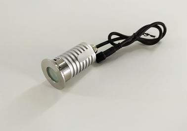 Mini 3W LED Outdoor Landscape Lights Customized