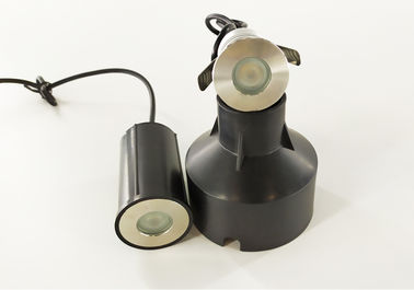 Mini 3W LED Outdoor Landscape Lights Customized