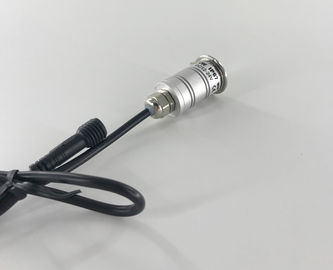 Narrow beam 15° outdoor led spotlights, 1W, IP67 Waterproof in-ground landscape lights