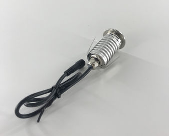 Mini 3W LED Outdoor Landscape Lights Customized