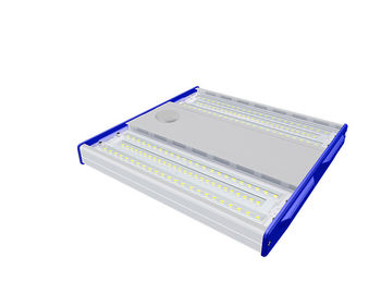 500 W K5 87500LM Linear LED High Bay Lighting Sensor Dimming Aviation Aluminum