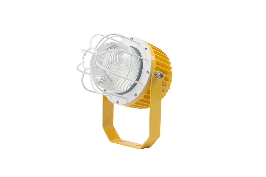 Powerful And Efficient LED Explosion Proof Lights For Hazardous Environment
