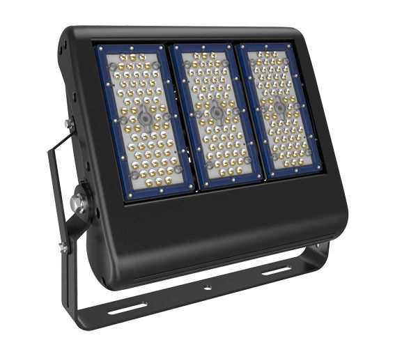 150W IP67 Waterproof LED Construction Work Lights Meanwell Driver , 10 Years Warranty