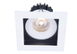 ไฟสปอร์ตไลท์เพดาน LED 8W 10W หรี่แสงได้ IP54 สำหรับห้องครัว