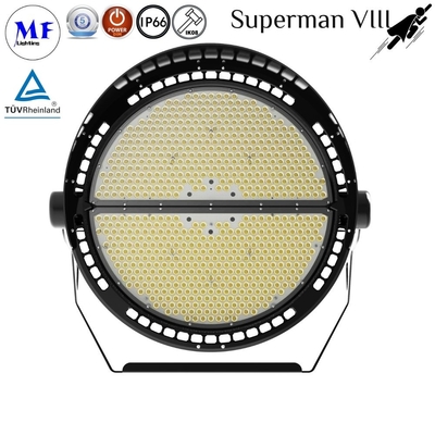 พลังงานสูง ไฟสเตเดี้ยมสูง ไฟ LED นอก ไฟฟ้า LED 300W 480W 600W 900W 1200W IP66 กันน้ํา กันฝุ่น