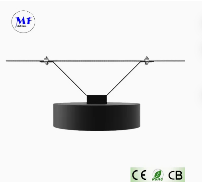ไฟถนนพลังงานแสงอาทิตย์ LED สำหรับสวน อะลูมิเนียม กันน้ำ 130lm/W Ik08 IP66 Ra70 ทรงกลมรวม ทางเท้า ทางเดิน ถนน ผิวทาง กำแพง ลาน