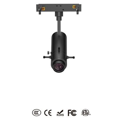 ราคาโรงงาน โกโบ โปรเจคชั่น ไฟสโปตภายใน โครงการประกวดการค้า ไฟ LED แม็กเนต