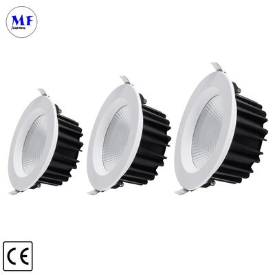 ราคาโรงงาน Triac 0-10 ดาลี ดาลี-2 การควบคุม COB ซีรีส์ LED ลงแสง LED ลงแสง LED จุดแสง